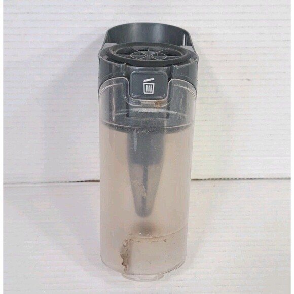 Shark QS100QRD Dust Cup Bin w/ Filter OEM UltraLight Pet Stick Vacuum Part - Picture 4 of 8